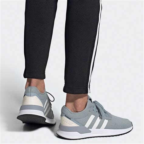 graue sneaker damen adidas|Graue Damen.